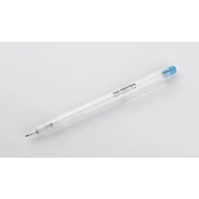 Długopis KLIIR - błękitny