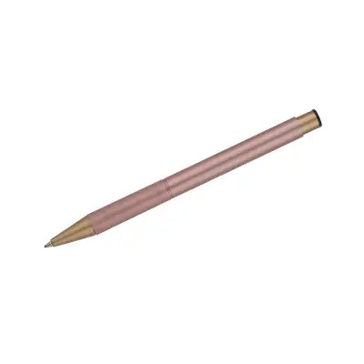 Długopis VITE kolor różowy
