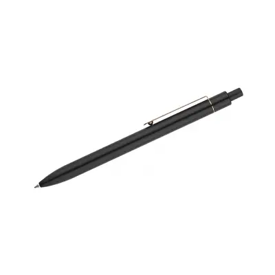 Długopis ELON kolor czarny