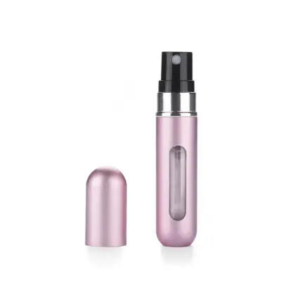 Mini perfumetka LIMA 5 ml - różowy