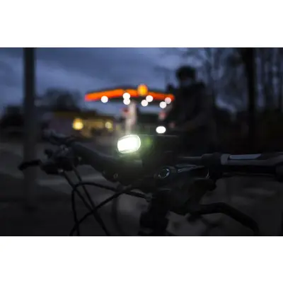 Lampka rowerowa GUM