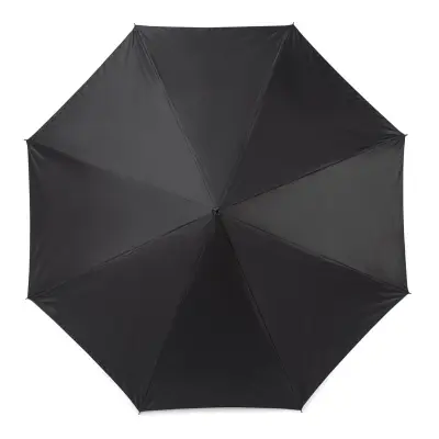 Odwrotnie otwierany parasol