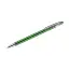 Długopis AVALO - zielony
