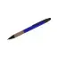 Długopis z touch pen BOSAY - niebieski