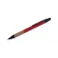 Długopis z touch pen BOSAY - czerwony