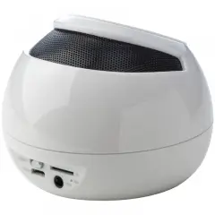 Głośnik Bluetooth - kolor biały