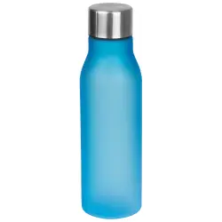 Butelka na napoje 550 ml - kolor jasnoniebieski