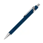 Długopis metalowy - matowy - kolor granatowy