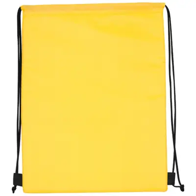 Worek sportowy - termiczny - kolor żółty