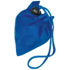 Składana torba na zakupy - kolor niebieski