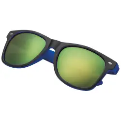 Okulary przeciwsłoneczne z filtrem UV 400 c3 - kolor niebieski