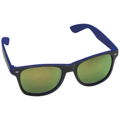 Okulary przeciwsłoneczne z filtrem UV 400 c3 - kolor niebieski