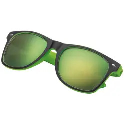 Okulary przeciwsłoneczne z filtrem UV 400 c3 - kolor zielony