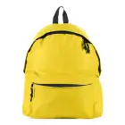 Plecak - kolor żółty