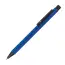 Długopis metalowy - kolor niebieski