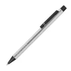 Długopis metalowy - kolor biały