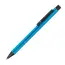Długopis metalowy - kolor turkusowy