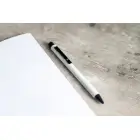 Długopis metalowy - kolor ciemnoszary