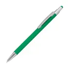 Długopis metalowy do ekranów dotykowych - kolor zielony