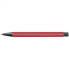 Długopis plastikowy - kolor bordowy