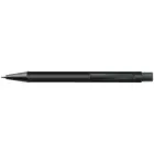 Długopis plastikowy - kolor czarny