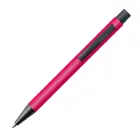 Długopis plastikowy - kolor różowy