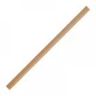 Ołówek stolarski drewniany - HB - kolor beżowy