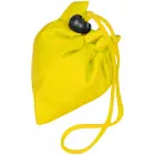Składana torba na zakupy - kolor żółty