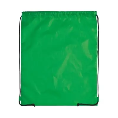 Worek sportowy - kolor zielony