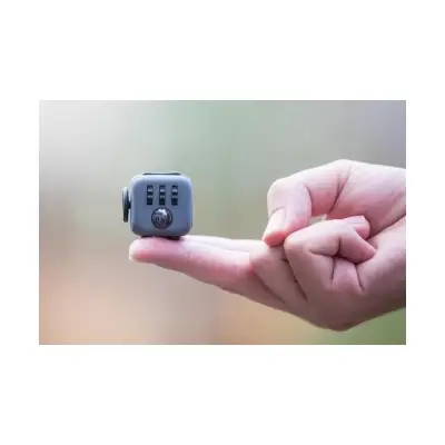 Fidget Cube - kolor wielokolorowy