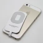 Chip indukcyjny QI iPhone 5/6 - kolor biały