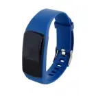Smartband z pulsometrem - kolor niebieski