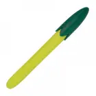 Długopis eco-friendly - kolor żółty
