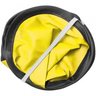 Wachlarz - kolor żółty