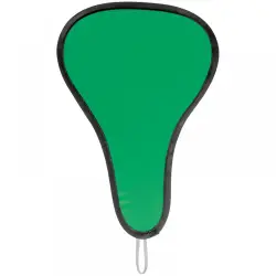 Wachlarz - kolor zielony