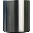 Metalowy kubek 300 ml - kolor szary