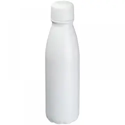 Butelka 600 ml - kolor biały