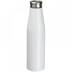 Butelka 750 ml - kolor biały