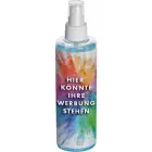 Spray dezynfekujący 250 ml - kolor biały