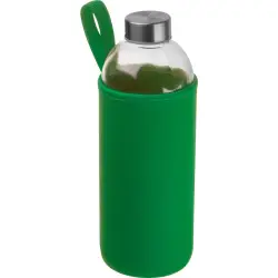 Butelka 1000 ml - kolor zielony