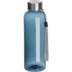 Butelka 500 ml - kolor niebieski