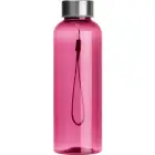 Butelka 500 ml - kolor różowy