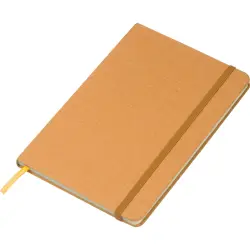 Notes A5 - kolor brązowy