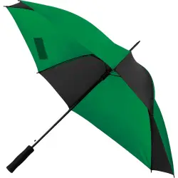 Parasol automatyczny - kolor zielony