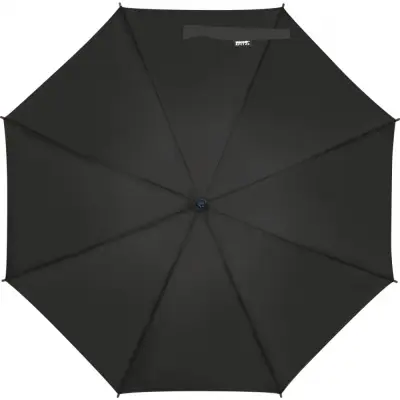 Parasol automatyczny - kolor czarny