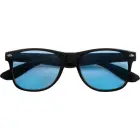 Okulary przeciwsłoneczne - kolor niebieski