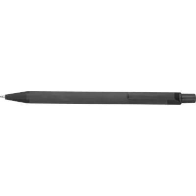 Długopis eco-friendly - kolor czarny