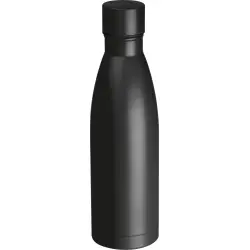 Butelka termiczna ze stali 500 ml - kolor czarny