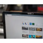 Zaślepka na kamerę w laptopie - kolor szary