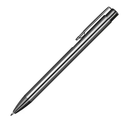 Długopis aluminiowy - ciemnoszary